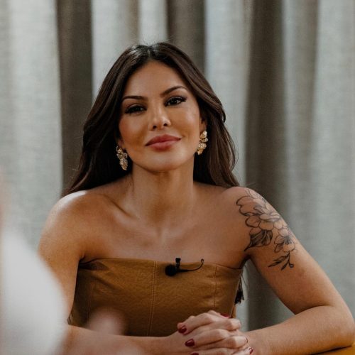 ”O morno nunca fez história”